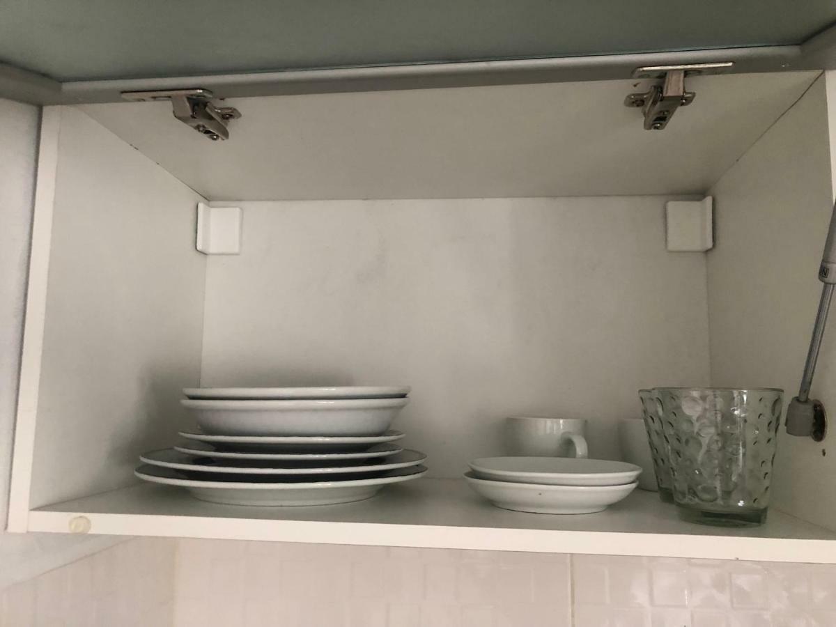 Departamento En Recoleta Apartment Buenos Aires Exterior photo